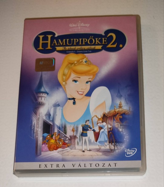 Eladó disney dvd Magyarország Jófogás