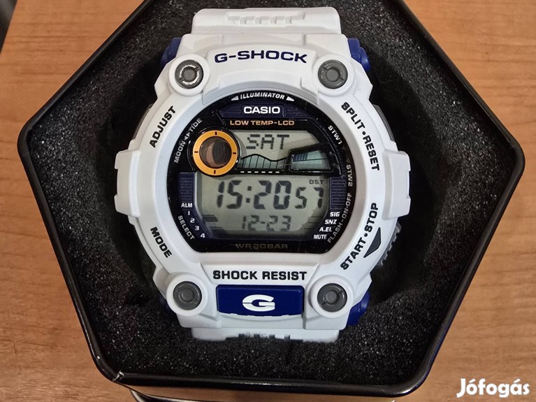 Casio G Shock G 7900A XIV kerület Karórák Jófogás