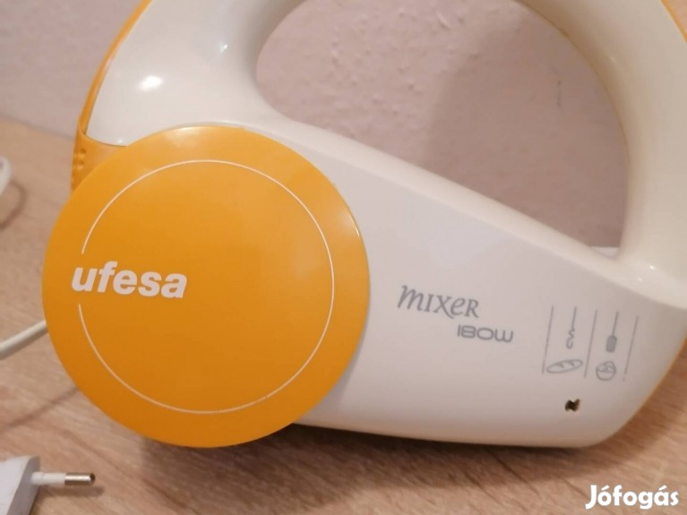 Eladó ufesa mixer IV kerület Mixer turmixgép Jófogás