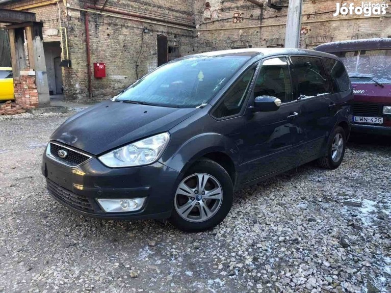 Ford S max Mk3 tempomat XVII kerület Elektromos alkatrész Jófogás