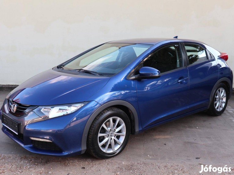 Honda Civic 1 4 Comfort Tata Autó Jófogás Autó