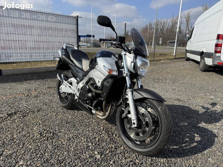 Suzuki GSR 600 Nagykálló Motor robogó Jófogás Autó