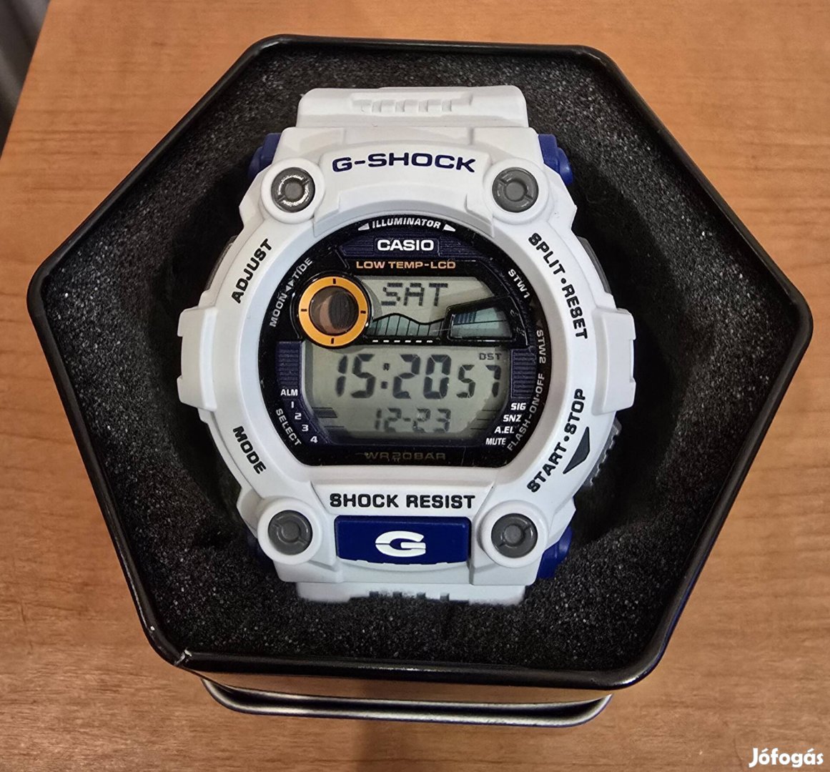 Casio G Shock G A Xiv Ker Let Kar R K J Fog S