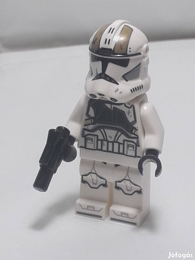 Lego Star Wars Th Clone Trooper Gunner Phase Minifigura