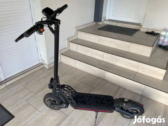 Kugoo G Max Roller 500w motor III kerület Elektromos jármű