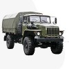 Military Cars