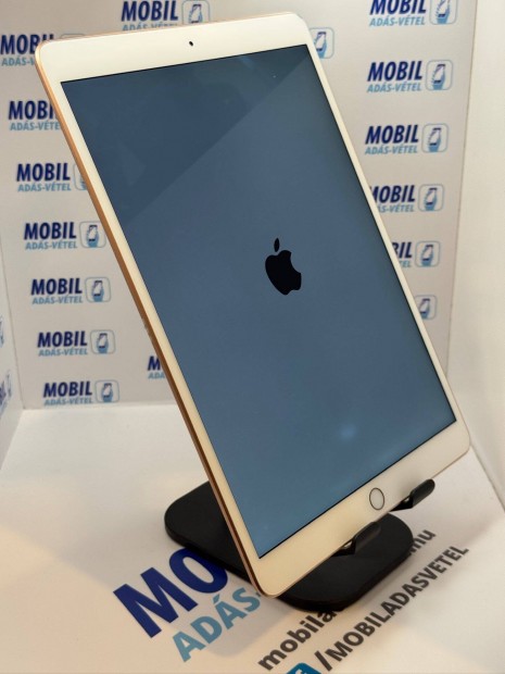 004 Apple ipad Air 3 256GB, Wi-Fi, 12 hónap garancia!