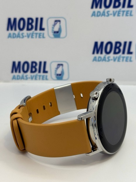 004 Huawei Watch GT 2 42mm, 6 hnap garancia!