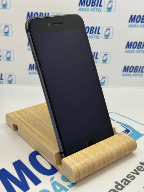 018 Apple iphone 8 64GB, 87% akkumulátor, 12 hónap garancia!