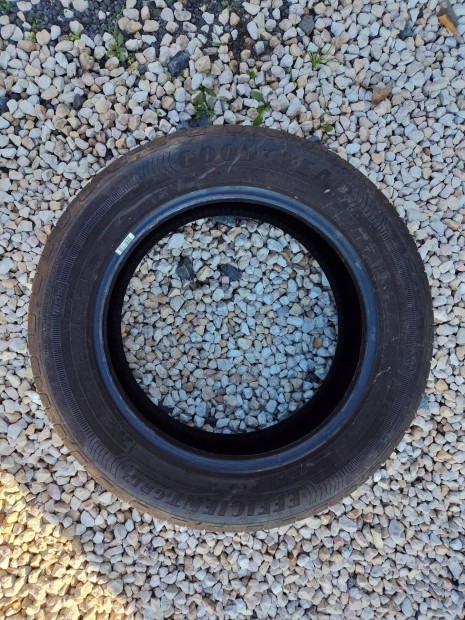 01 Goodyear Efficientgrip Performance 205 55 R16 Nyári Gumi 1 DB