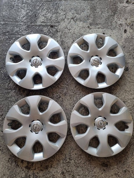022 Opel (Meriva) Gyri 16col Dsztrcsa 13261588