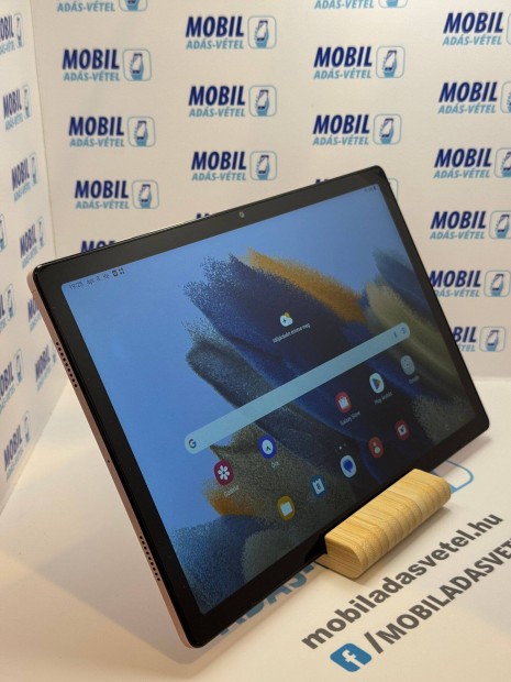 032 Samsung Galaxy Tab A8 3.32GB, WI-FI, 6 hónap garancia!