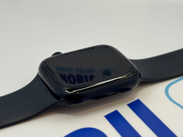 037 Apple Watch Series 10 42mm, GPS+Cellular, 99% akkumulátor, 12 hó g