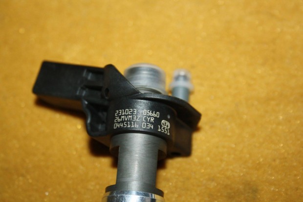 03L130277C 03L130855BX 0445116035 0445116034 2.0TDI Porlaszt