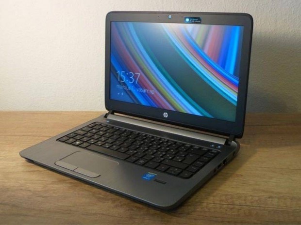 03.14 (1/10) HP Probook 430 G2