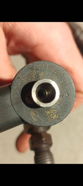 0445110327 porlaszto,injector