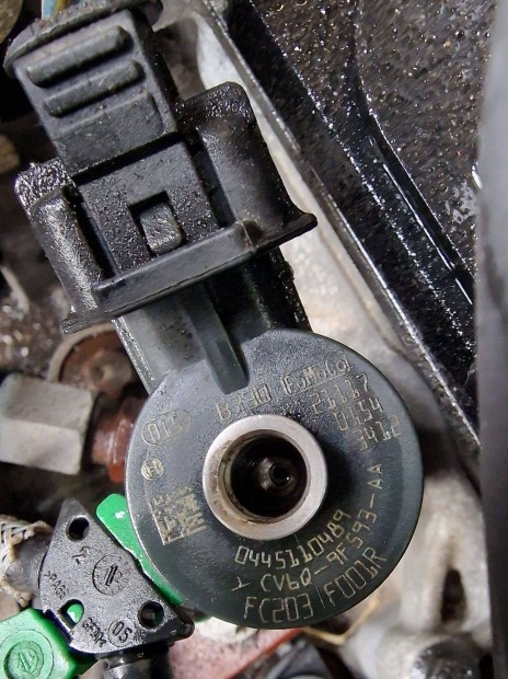 0445110489 Ford 1.6TDCi Porlasztó garnitúra eladó
