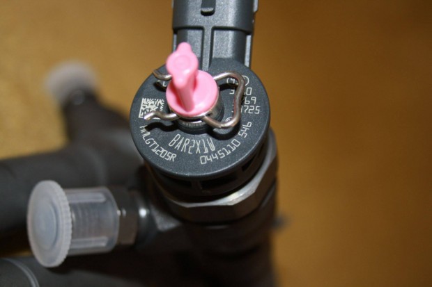 0445110546 Renault 1.6DCI Gy�ri �j Porlaszt� 166007885R