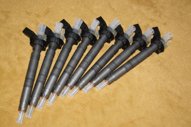 0445118013 vag 4.0tdi 057130277be 057130277bj 0445118032