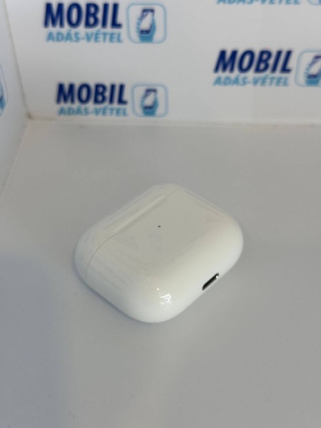 051Apple Airpods 3.Gen, 12 hónap garancia!