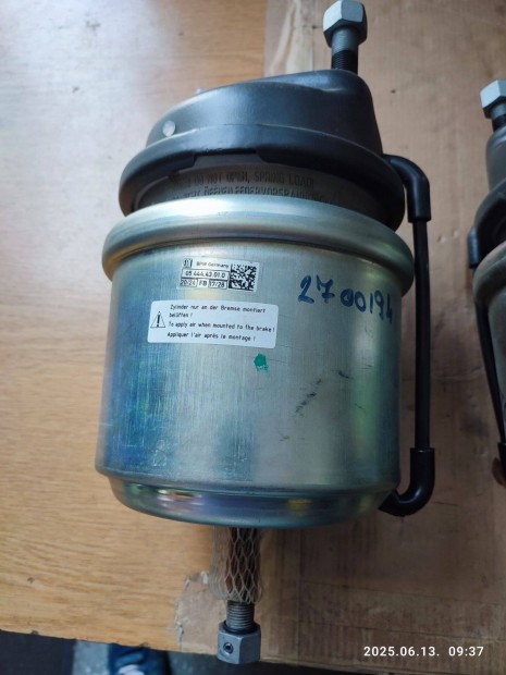 0544443010 Fékmunkahenger 20/24" - BPW bal oldal