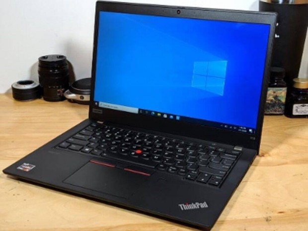 05.03.Ma csak Lenovo-k: Thinkpad X13 -Dr-PC.hu ajnlata