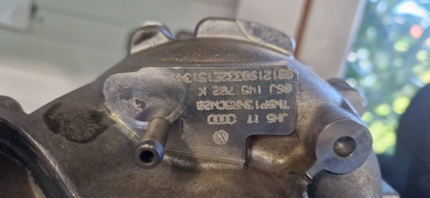 06J145702K 9vw audo seat skoda 2.0 tfsi turbó
