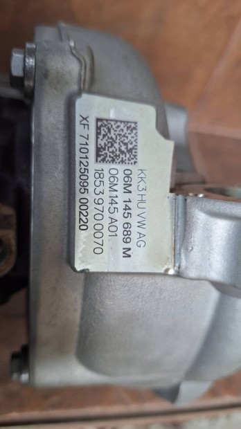 06M 145 689 Turbo