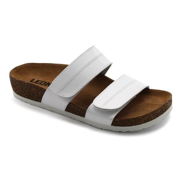 0Ft kiszllts! Leon Comfortstep 4000 ni fehr papucs 35-42 -Birken