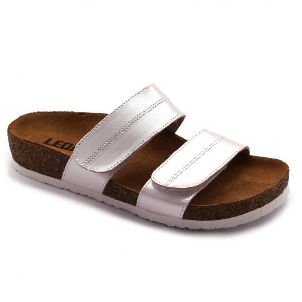 0Ft kiszllts! Leon Comfortstep 4000 ni perla papucs 35-42 -Birken