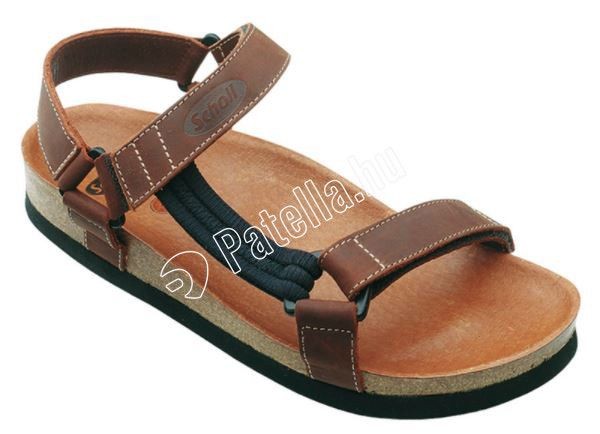 0Ft kiszllts!  SCHOLL HEAVEN AD BARNA szandl 35-38, 41, 43-46