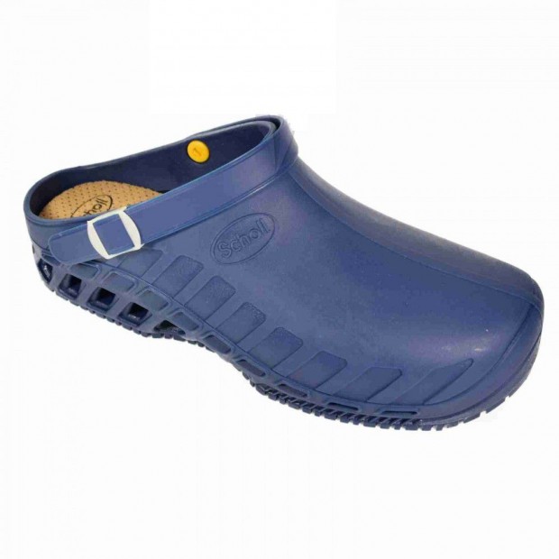 0Ft kiszllts!    Scholl Clog EVO kk papucs tscsillapt Memory