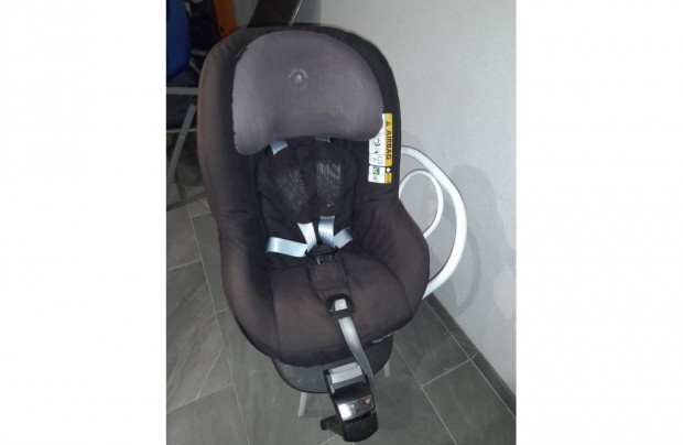 0-18 kg Maxi Cosi Pearl Smart auts gyerekls Isofix talppal