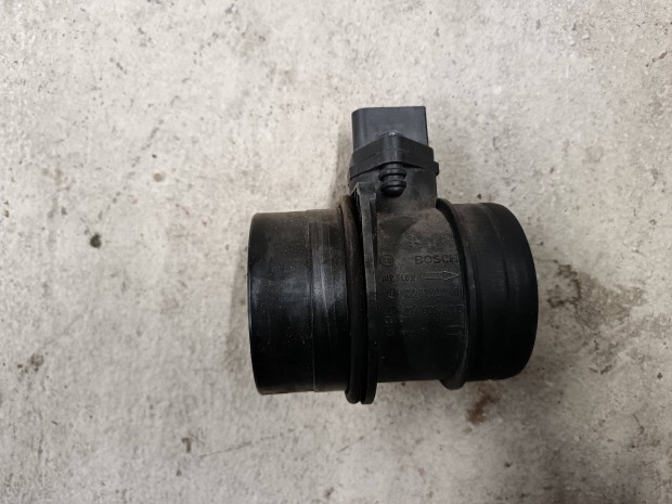 0 281 002 461 BMW E60 E61 535D l�gt�megm�r� (MAF szenzor) elad�!