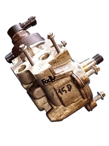0 445 010 781 bosch Ford focus mk4 nagynyomású pumpa 1.5 d