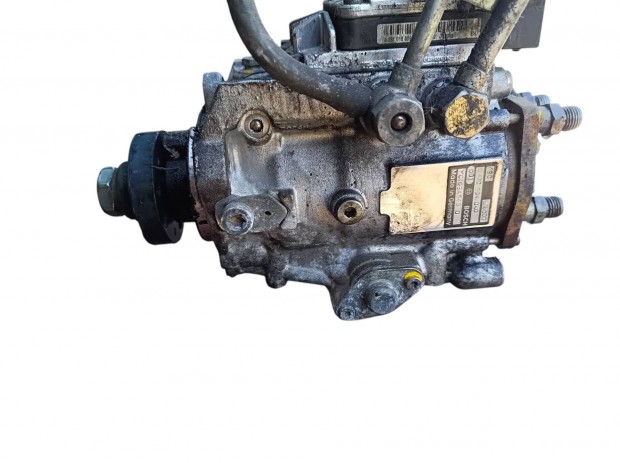 0 470 504 040 Ford Transit 2.4d elektromos adagoló pumpa