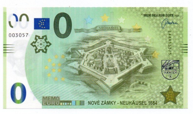 0 Eur Szlovkia Nov Zmky 2018
