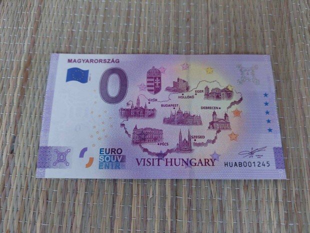 0 euro Magyarorszg