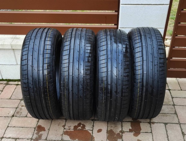 0 km-es aut�gumik, nem futottak, szuper lehet�s�g!