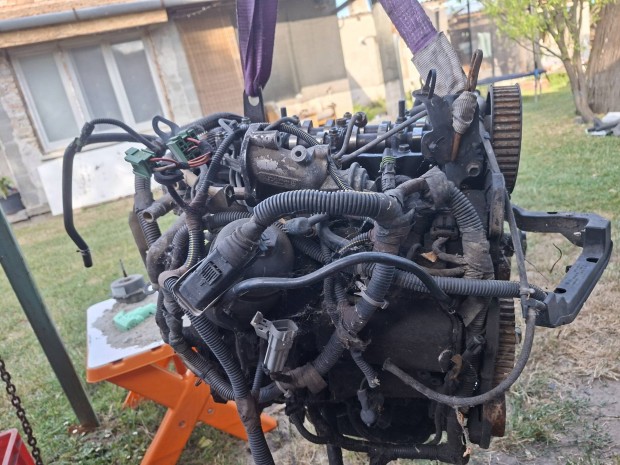 0pel astra 1,7 DTI Blokk 75le Isuzu