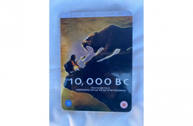 10000 BC ( Krisztus Eltt ) Fggetlensg Napja s A Holnaputn