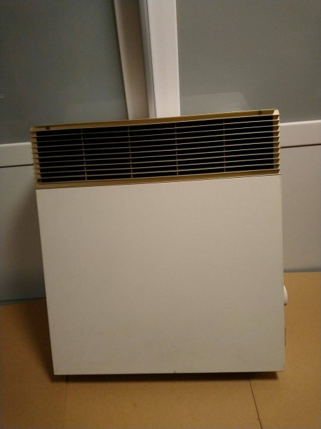 1000W nmet elektromos ftpanel Made in Germany egyedi termosztt