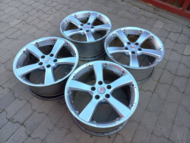 1000 Miglia 5X112 17 colos alufelnik