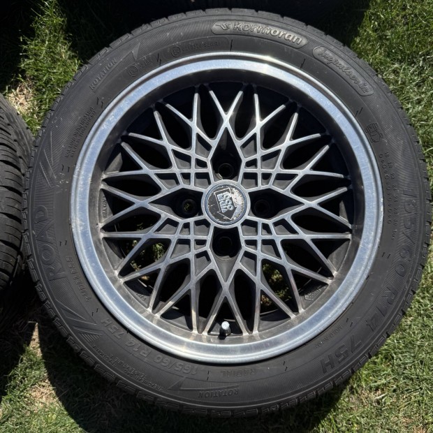 1000 Miglia Unicorn 4x100 r14