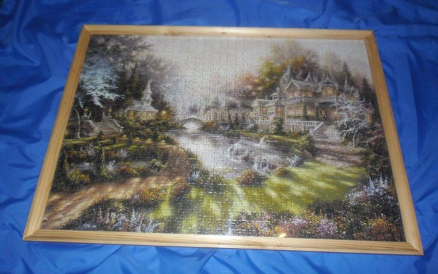 1000 db -os puzzle falikp ( 51 x 72 )