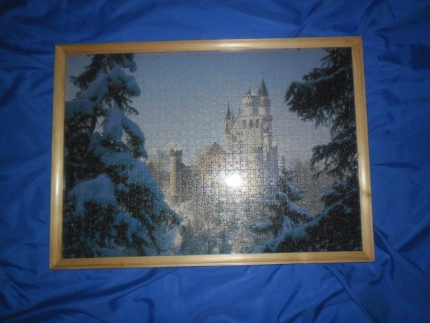 1000 db -os puzzle tli falikp ( 52 x 72 cm )