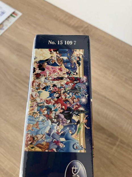 1000 db-os bontatlan panorama puzzle