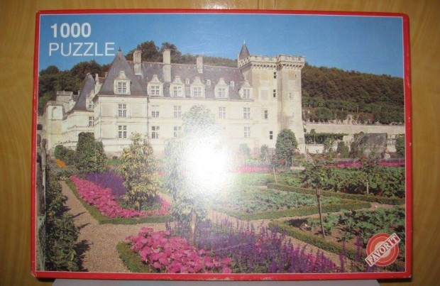 1000 db-os puzzle