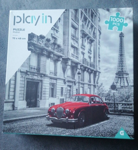 1000 db os puzzle