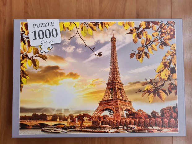 1000 db-os puzzle